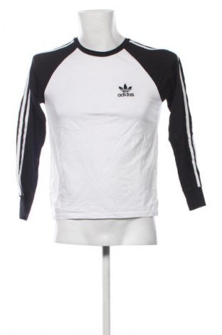 Bluză de bărbați Adidas, Mărime S, Culoare Multicolor, Preț 109,99 Lei