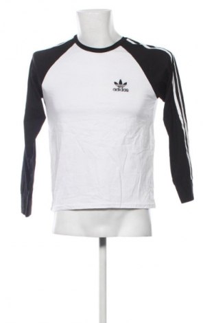 Męska bluzka Adidas, Rozmiar S, Kolor Kolorowy, Cena 93,99 zł