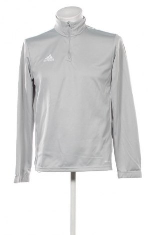 Férfi blúz Adidas, Méret M, Szín Szürke, Ár 8 678 Ft