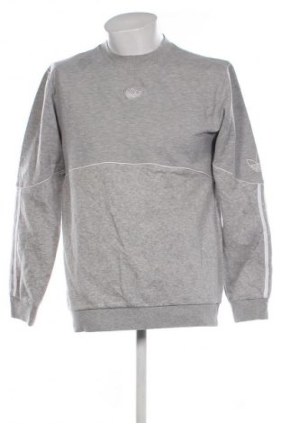 Męska bluzka Adidas Originals, Rozmiar M, Kolor Szary, Cena 112,99 zł