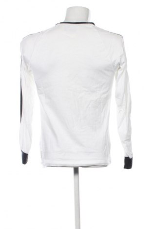 Bluză de bărbați Adidas Originals, Mărime M, Culoare Alb, Preț 109,00 Lei