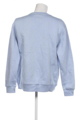 Herren Shirt Alpha Industries, Größe XL, Farbe Blau, Preis € 47,99