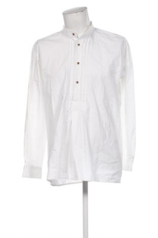 Férfi blúz Angermaier, Méret XXL, Szín Ekrü
, Ár 13 223 Ft