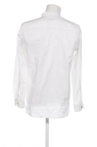 Férfi blúz Angermaier, Méret XXL, Szín Ekrü
, Ár 13 223 Ft