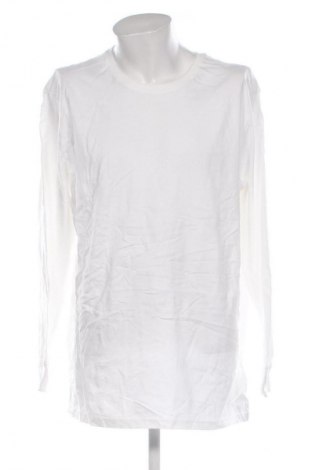 Męska bluzka Anko, Rozmiar 4XL, Kolor Biały, Cena 26,99 zł
