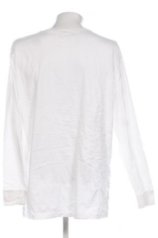 Męska bluzka Anko, Rozmiar 4XL, Kolor Biały, Cena 26,99 zł