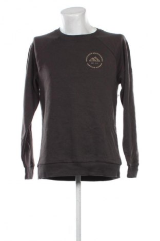 Ανδρική μπλούζα Anko, Μέγεθος M, Χρώμα Γκρί, Τιμή 10,99 €
