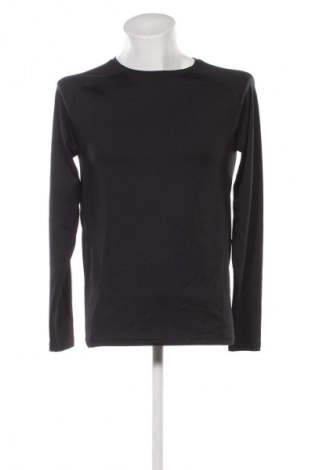 Ανδρική μπλούζα Anko, Μέγεθος M, Χρώμα Μαύρο, Τιμή 10,99 €