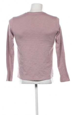 Pánské tričko  Apparel, Velikost M, Barva Popelavě růžová, Cena  259,00 Kč