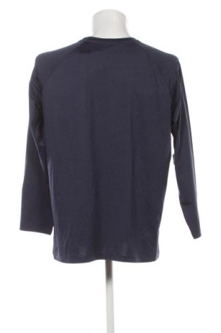 Ανδρική μπλούζα Apparel, Μέγεθος XL, Χρώμα Μπλέ, Τιμή 8,99 €