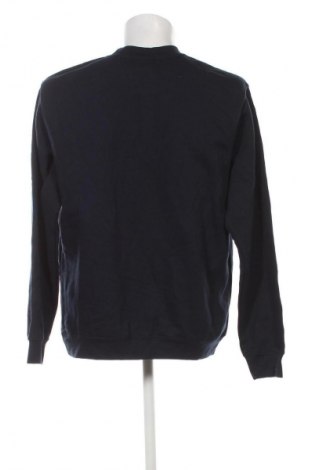 Pánské tričko  B&C Collection, Velikost XL, Barva Modrá, Cena  279,00 Kč