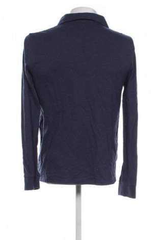 Męska bluzka BOSS, Rozmiar L, Kolor Niebieski, Cena 157,99 zł