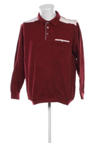 Pánske tričko  Babista, Veľkosť L, Farba Červená, Cena  7,95 €