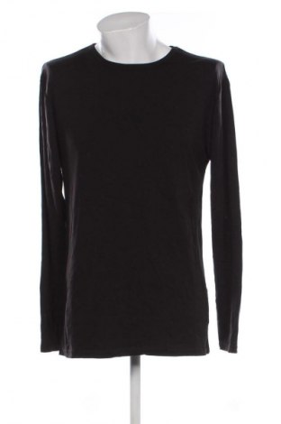 Férfi blúz Bamboo, Méret XL, Szín Fekete, Ár 3 099 Ft