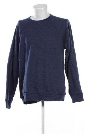 Férfi blúz Bella+Canvas, Méret XXL, Szín Kék, Ár 6 979 Ft