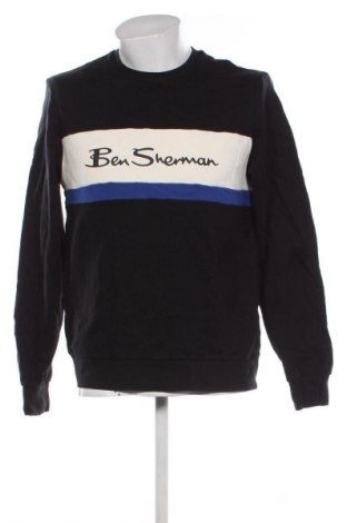 Bluză de bărbați Ben Sherman, Mărime M, Culoare Multicolor, Preț 160,99 Lei