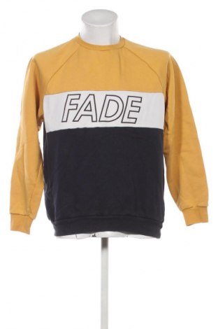 Ανδρική μπλούζα Bershka, Μέγεθος L, Χρώμα Πολύχρωμο, Τιμή 18,46 €