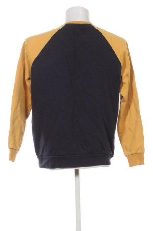 Ανδρική μπλούζα Bershka, Μέγεθος L, Χρώμα Πολύχρωμο, Τιμή 18,46 €