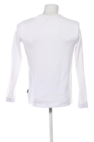 Pánske tričko  Bershka, Veľkosť M, Farba Biela, Cena  9,95 €