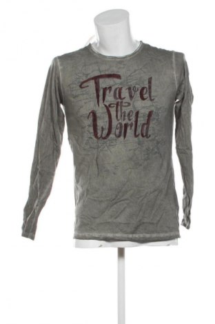 Męska bluzka Blue Seven, Rozmiar M, Kolor Kolorowy, Cena 49,99 zł