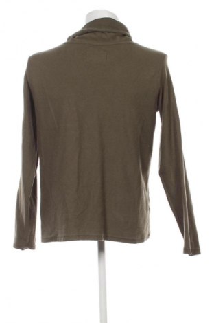 Férfi blúz Bonobo, Méret L, Szín Zöld, Ár 5 707 Ft