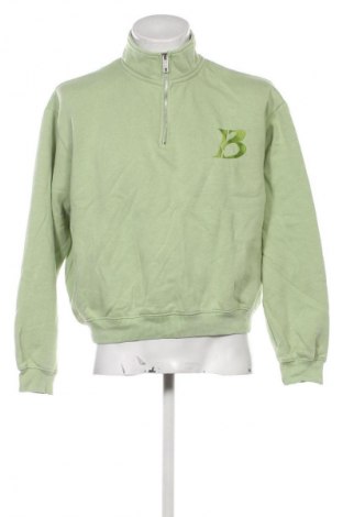 Męska bluzka Boohoo, Rozmiar L, Kolor Zielony, Cena 34,99 zł