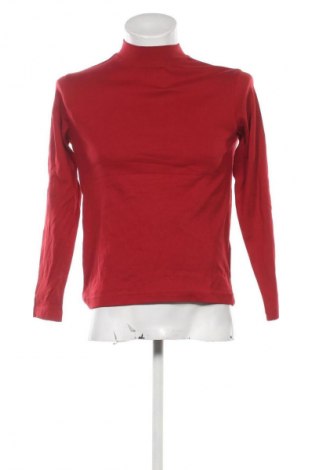 Мъжка блуза Bossini, Размер S, Цвят Червен, Цена 6,64 €