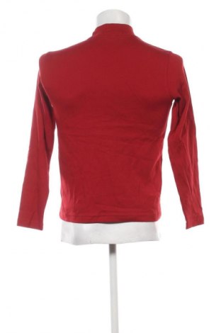 Мъжка блуза Bossini, Размер S, Цвят Червен, Цена 6,64 €