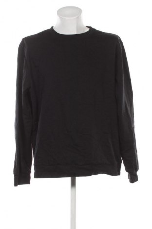 Ανδρική μπλούζα Bpc Bonprix Collection, Μέγεθος XXL, Χρώμα Μαύρο, Τιμή 10,99 €