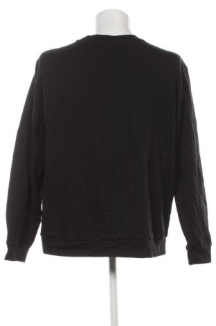 Ανδρική μπλούζα Bpc Bonprix Collection, Μέγεθος XXL, Χρώμα Μαύρο, Τιμή 10,99 €