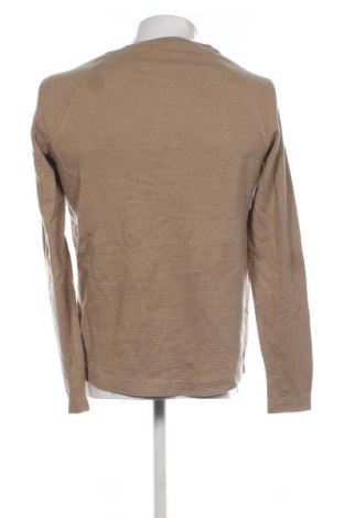 Ανδρική μπλούζα Brilliant, Μέγεθος XL, Χρώμα  Μπέζ, Τιμή 6,99 €