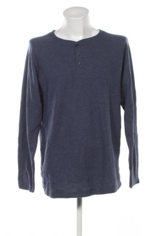 Férfi blúz Brilliant, Méret 3XL, Szín Kék, Ár 2 939 Ft