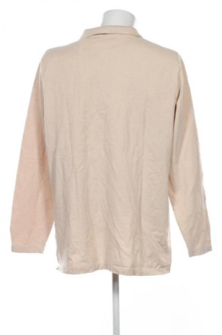 Męska bluzka C&A, Rozmiar XXL, Kolor Beżowy, Cena 51,99 zł