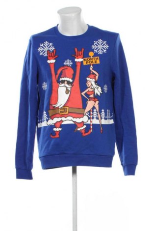 Męska bluzka C&A, Rozmiar L, Kolor Kolorowy, Cena 53,58 zł