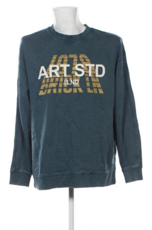 Мъжка блуза C&A, Размер XL, Цвят Зелен, Цена 5,62 €