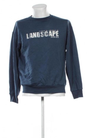 Pánské tričko  C&A, Velikost S, Barva Modrá, Cena  239,00 Kč