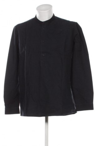 Férfi blúz COS, Méret XL, Szín Kék, Ár 14 785 Ft