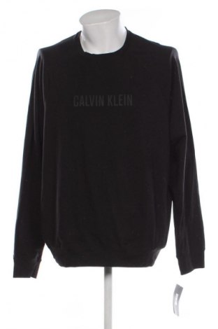 Męska bluzka Calvin Klein, Rozmiar M, Kolor Czarny, Cena 267,99 zł
