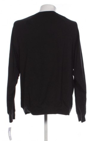 Męska bluzka Calvin Klein, Rozmiar M, Kolor Czarny, Cena 267,99 zł