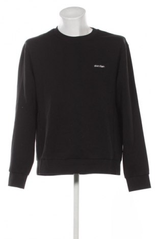 Ανδρική μπλούζα Calvin Klein, Μέγεθος XXL, Χρώμα Μαύρο, Τιμή 27,99 €