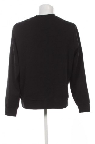 Ανδρική μπλούζα Calvin Klein, Μέγεθος XXL, Χρώμα Μαύρο, Τιμή 27,99 €
