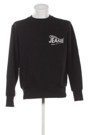 Férfi blúz Calvin Klein Jeans, Méret L, Szín Fekete, Ár 8 640 Ft
