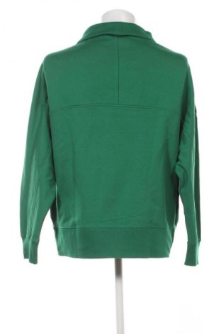 Herren Shirt Calvin Klein Jeans, Größe L, Farbe Grün, Preis 134,99 €