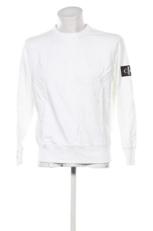 Pánske tričko  Calvin Klein Jeans, Veľkosť L, Farba Biela, Cena  68,95 €