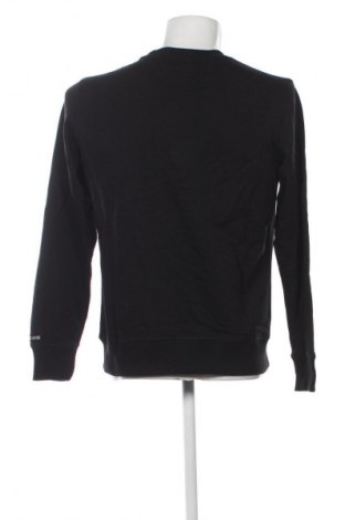 Ανδρική μπλούζα Calvin Klein Jeans, Μέγεθος M, Χρώμα Μαύρο, Τιμή 68,99 €