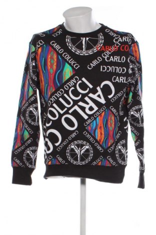 Pánské tričko  Carlo Colucci, Velikost L, Barva Vícebarevné, Cena  1 149,00 Kč
