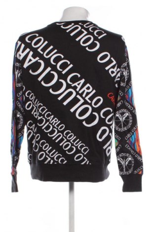 Pánské tričko  Carlo Colucci, Velikost L, Barva Vícebarevné, Cena  1 149,00 Kč