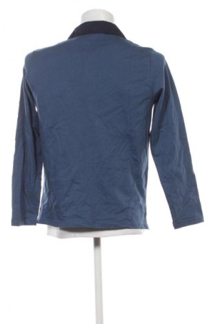 Pánské tričko  Catamaran, Velikost S, Barva Modrá, Cena  199,00 Kč