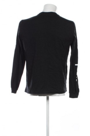 Męska bluzka Champion, Rozmiar L, Kolor Czarny, Cena 68,99 zł