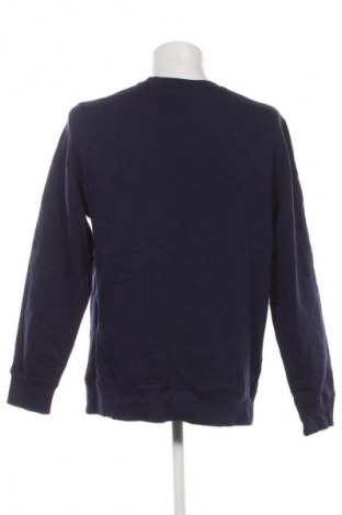 Męska bluzka Champion, Rozmiar XXL, Kolor Niebieski, Cena 117,99 zł